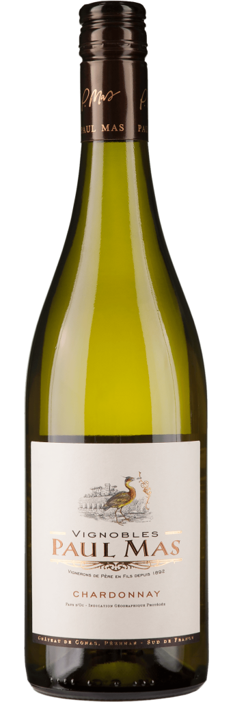 Paul Mas Chardonnay 2025