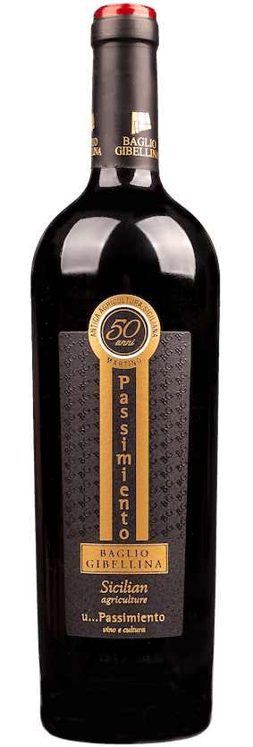 Baglio Gibellina U Passimiento 2024