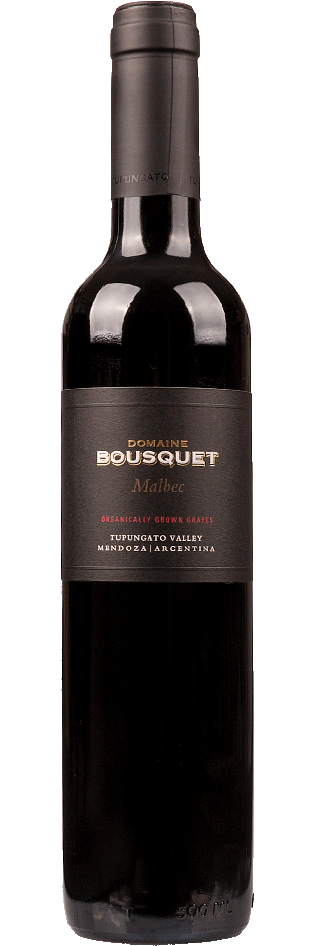 Domaine Bousquet Malbec Dulce BIO 50cl