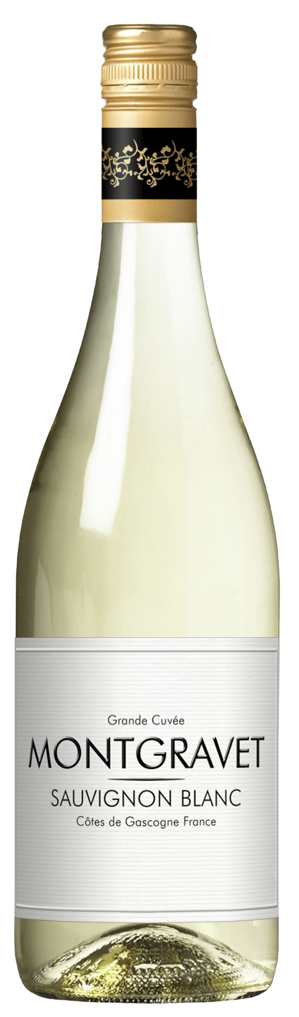 Mont Gravet Grande Cuvée Sauvignon Blanc Côtes de Gascogne 2025