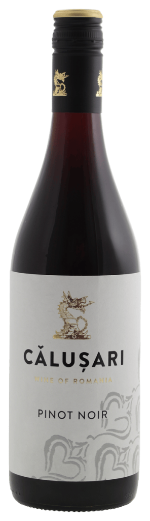 Calusari Pinot Noir 2024
