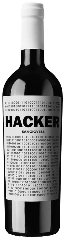 Ferro13 Hacker Sangiovese 2020