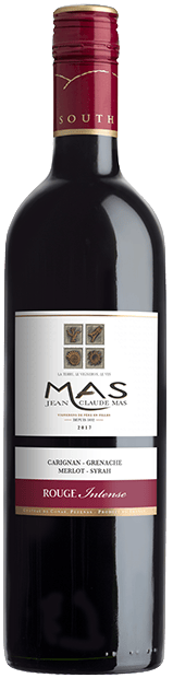 Jean Claude Mas Rouge IGP 2023