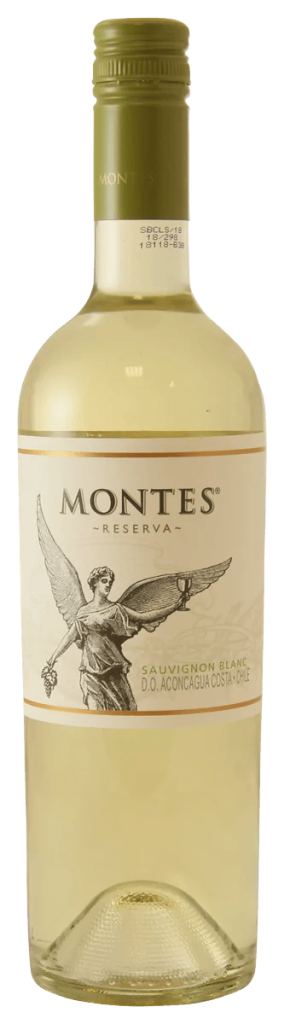 Montes Reserva Sauvignon Blanc 2024
