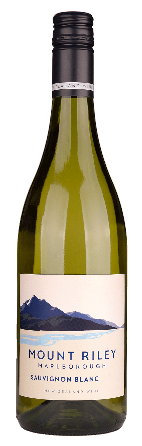 Mount Riley Sauvignon Blanc Marlborough Nieuw Zeeland 2025