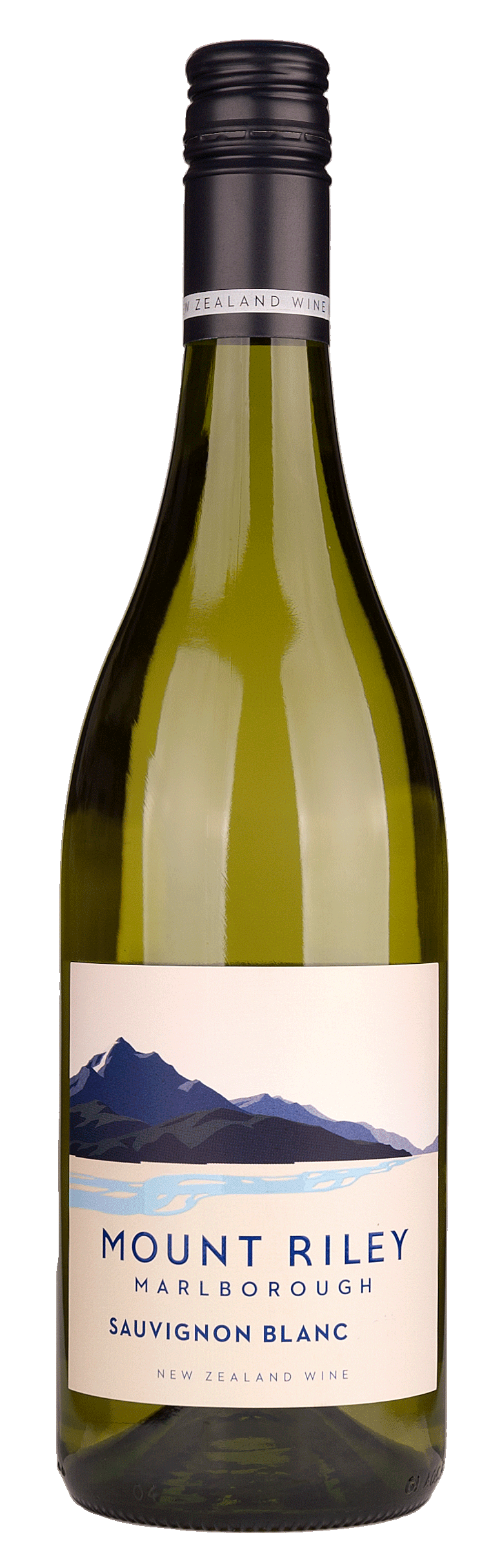 Mount Riley Sauvignon Blanc Marlborough Nieuw Zeeland 2025