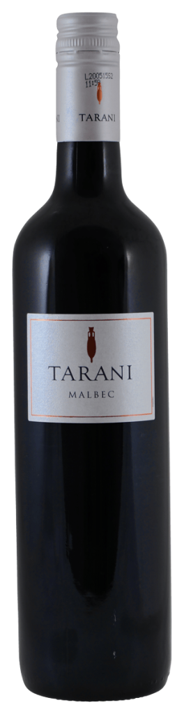Tarani Malbec 2024