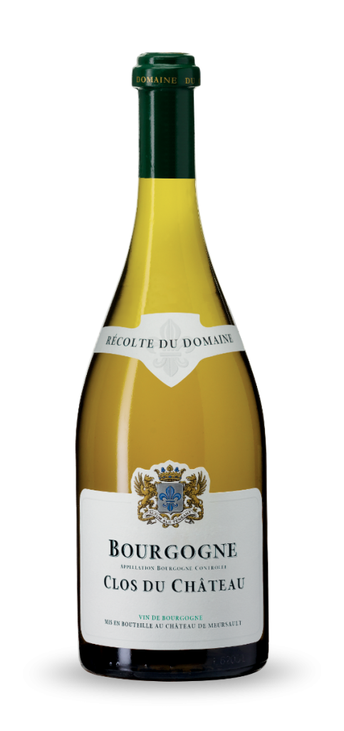 Château de Meursault Clos du Château Blanc