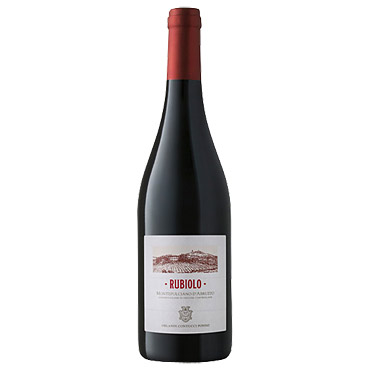 Montepulciano d’Abruzzo – Rubiolo