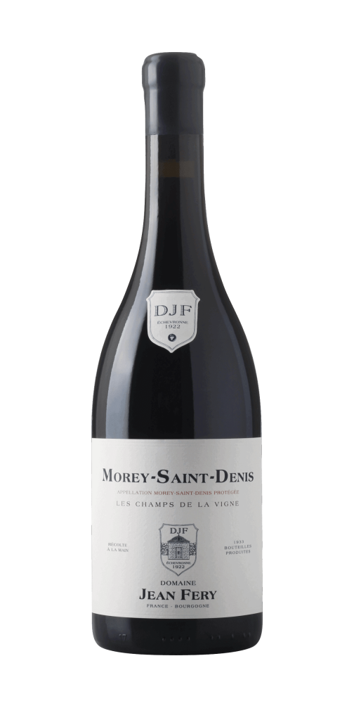 Morey-Saint-Denis – Champs de la vigne