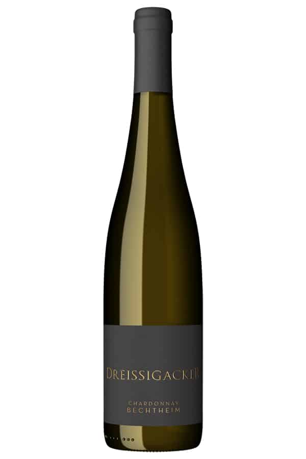 Chardonnay Bechtheimer – organic