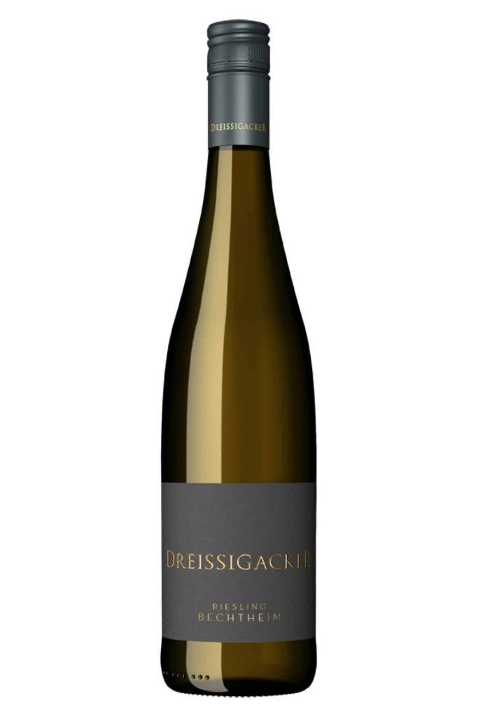 Riesling Bechtheimer – organic