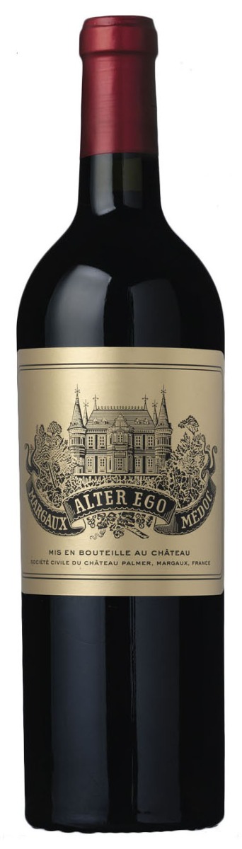 Château Palmer Alter Ego De Palmer