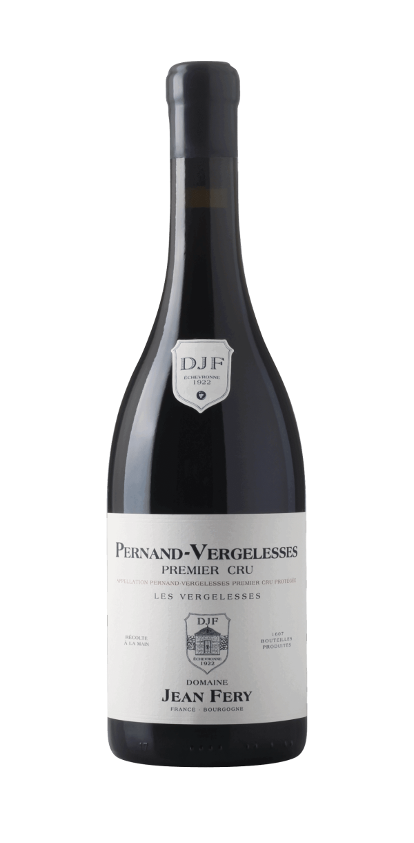 Pernand-Vergelesses Premier Cru – Les Vergelesses