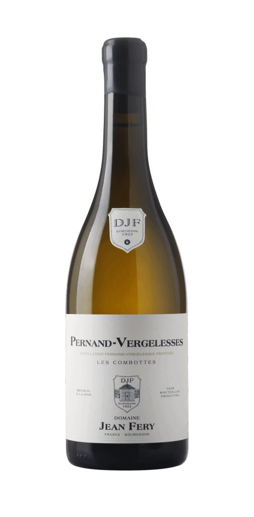 Pernand-Vergelesses blanc – Les Combottes