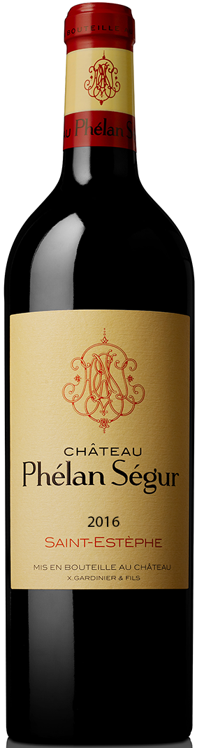Château Phélan Segur
