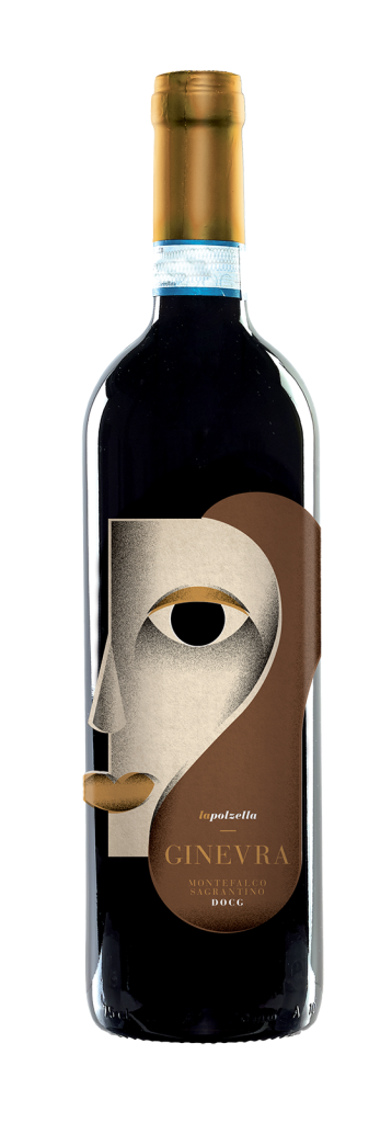 Sagrantino di Montefalco – Ginevera