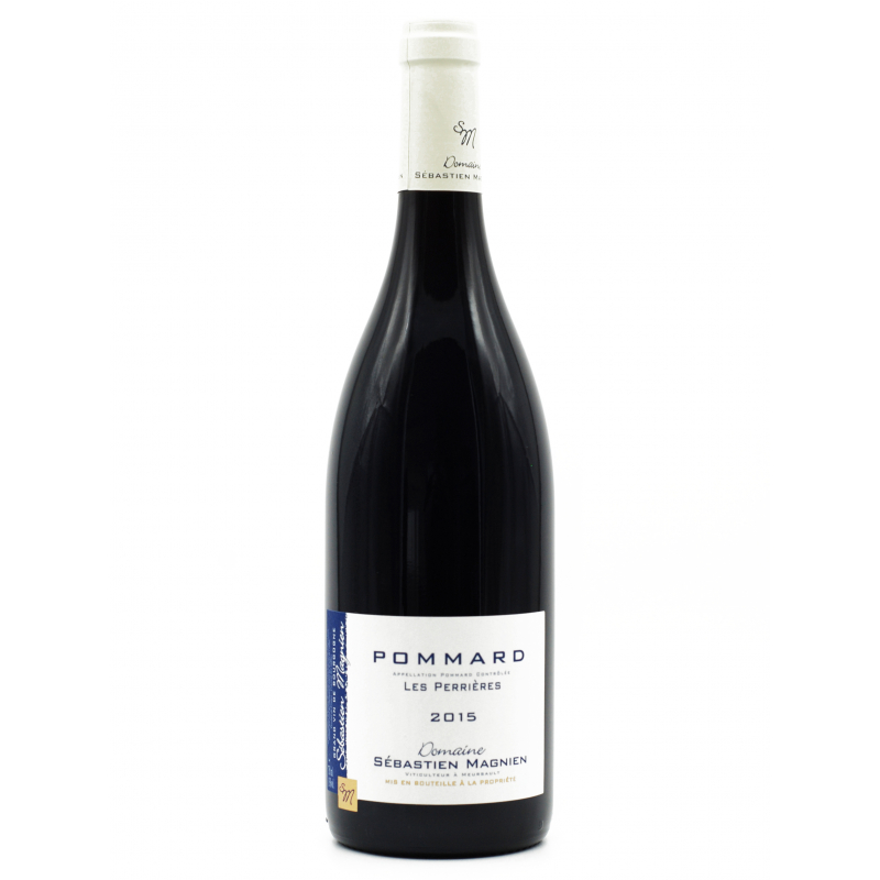 Volnay – Les echards