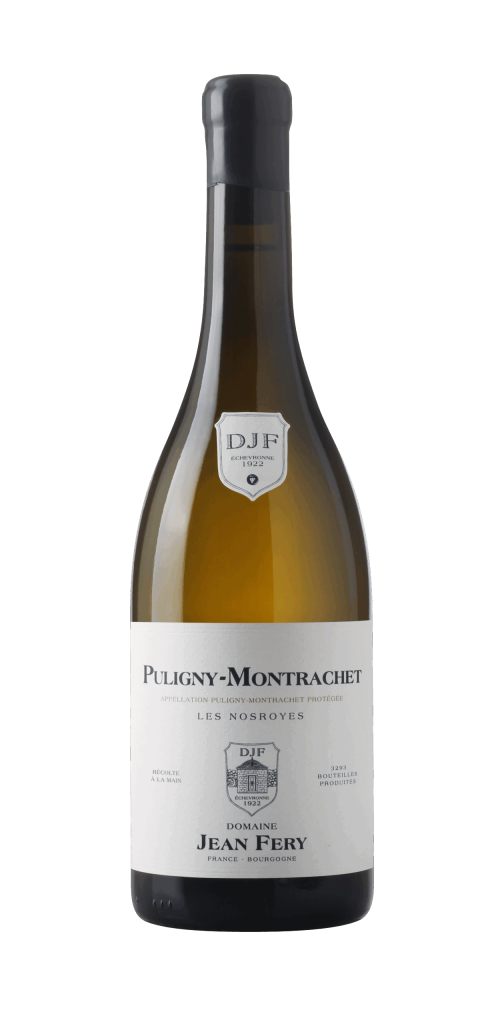 Puligny-Montrachet – les Nosroyes