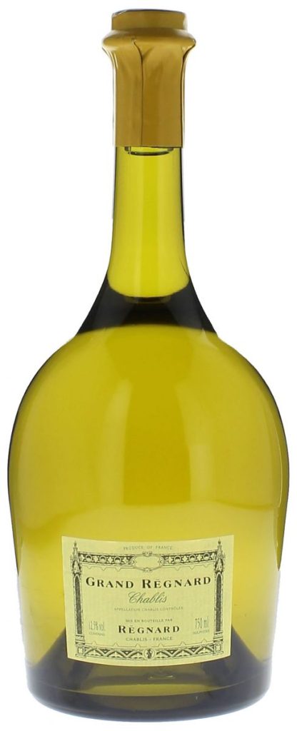 Régnard Chablis 'Grand Régnard' 1,5 L