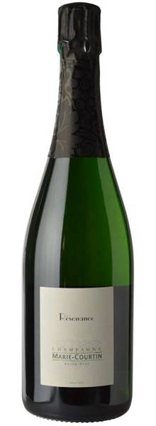 Champagne Marie Courtin Blanc de Noirs- Efflorescence – zéro dosage