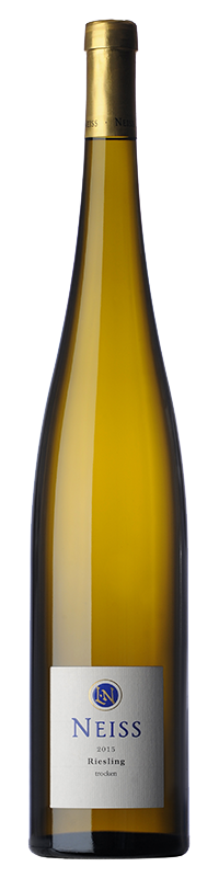 Neiss – Riesling trocken – magnum