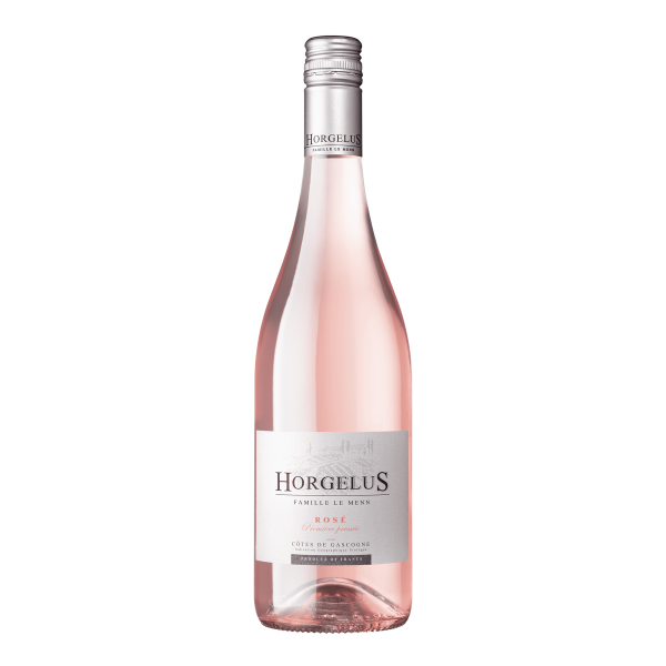 Gascogne Horgelus rosé – Merlot, Cabernet & Tannat
