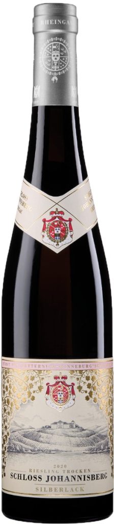 Schloss Johannisberg Silberlack Riesling Trocken