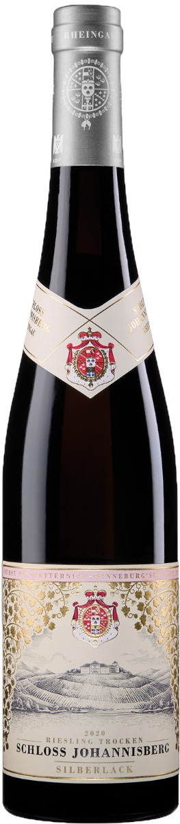 Schloss Johannisberg Silberlack Riesling Trocken
