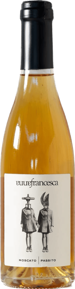 Sisters Passito Moscato Giallo 375ml N.V.