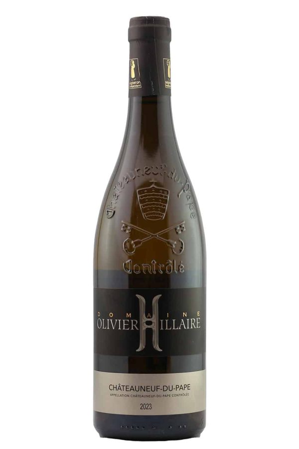 Châteauneuf-du-Pape blanc