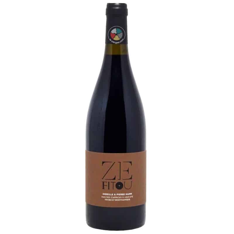 Fitou – ZE Fitou